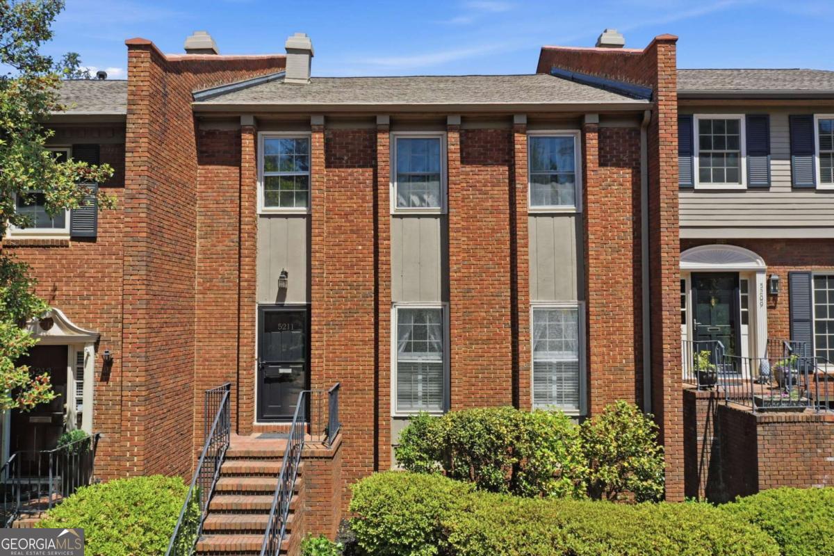 5211 Glenridge Drive Atlanta GA 30342