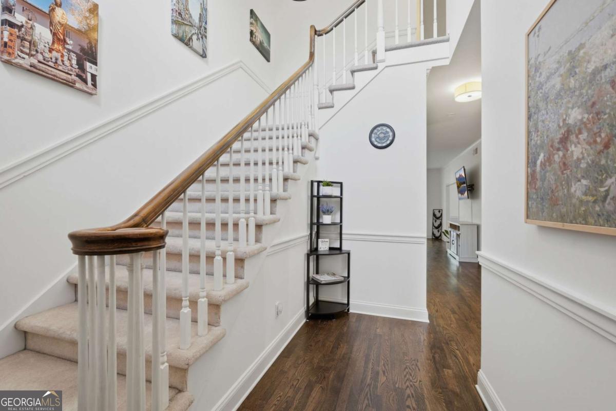 5211 Glenridge Drive Atlanta GA 30342