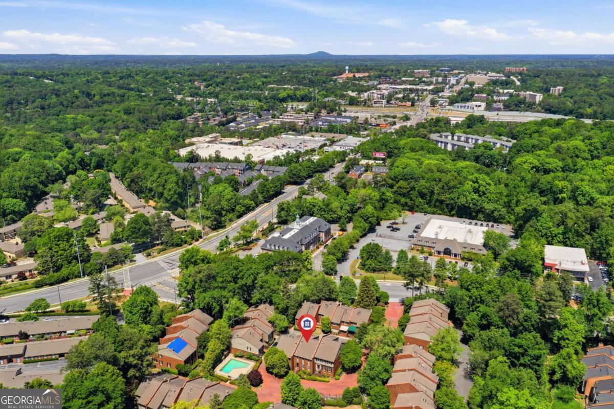 5211 Glenridge Drive Atlanta GA 30342
