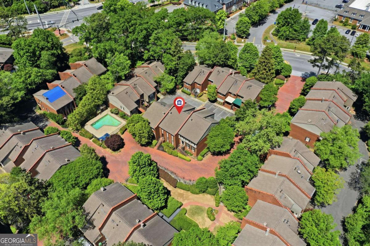 5211 Glenridge Drive Atlanta GA 30342