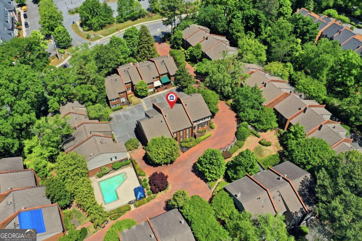 5211 Glenridge Drive Atlanta GA 30342