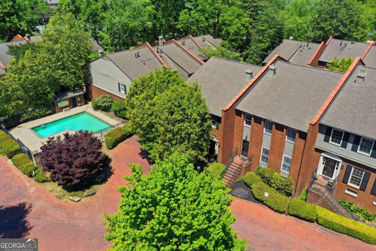 5211 Glenridge Drive Atlanta GA 30342
