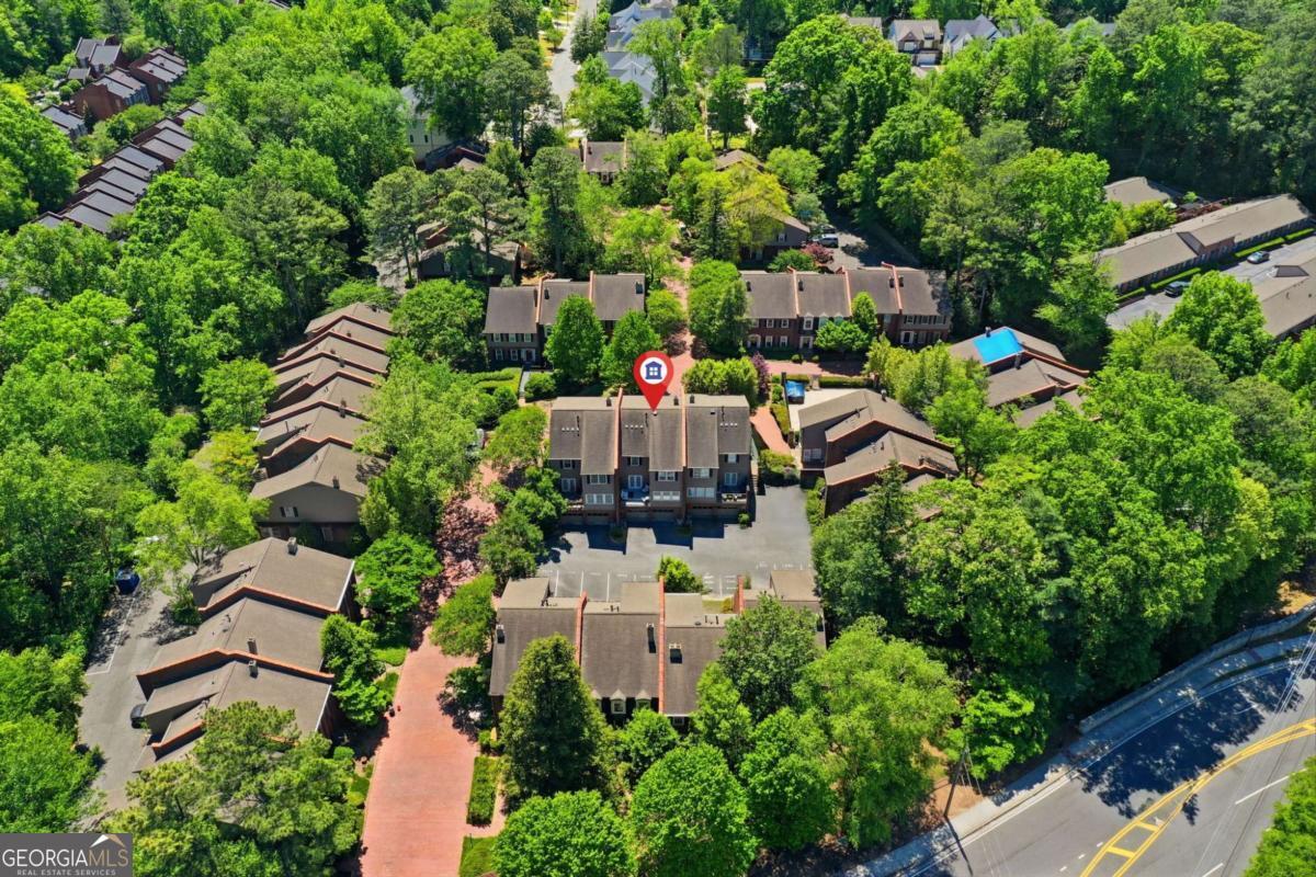 5211 Glenridge Drive Atlanta GA 30342