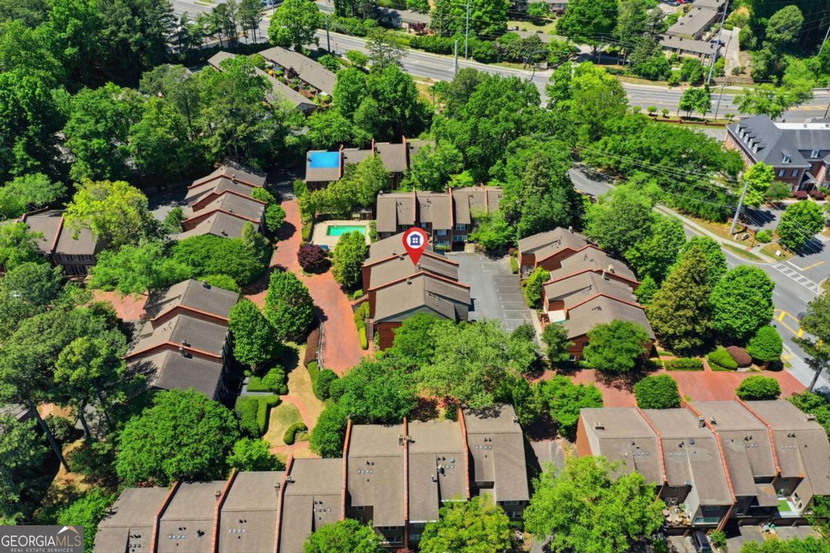 5211 Glenridge Drive Atlanta GA 30342