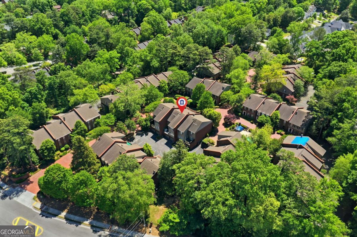 5211 Glenridge Drive Atlanta GA 30342