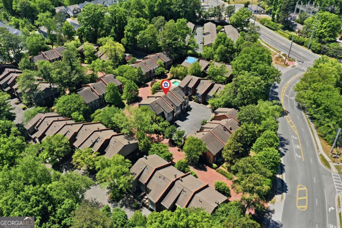 5211 Glenridge Drive Atlanta GA 30342