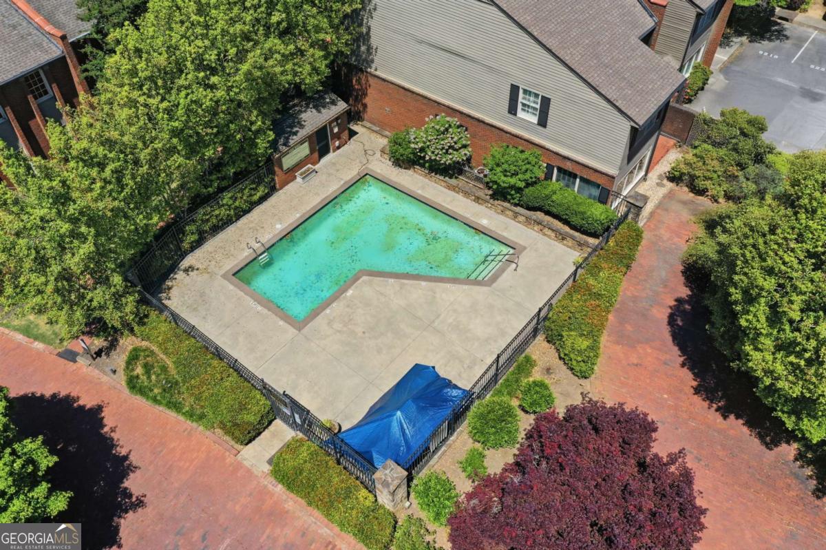 5211 Glenridge Drive Atlanta GA 30342