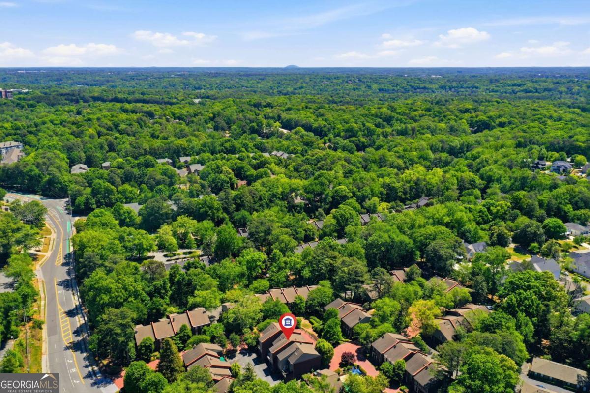 5211 Glenridge Drive Atlanta GA 30342