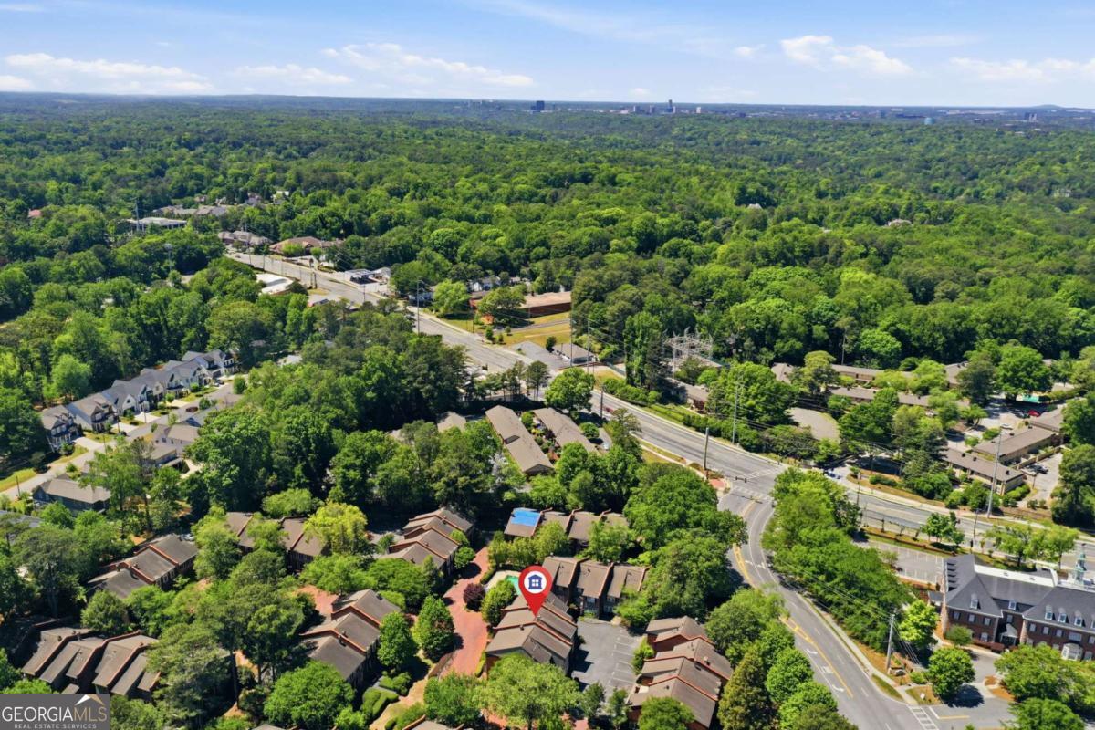 5211 Glenridge Drive Atlanta GA 30342