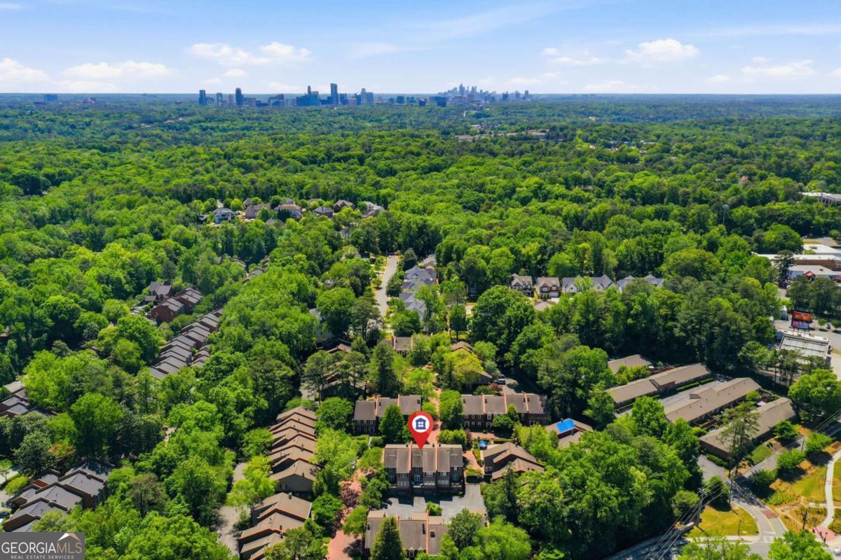 5211 Glenridge Drive Atlanta GA 30342