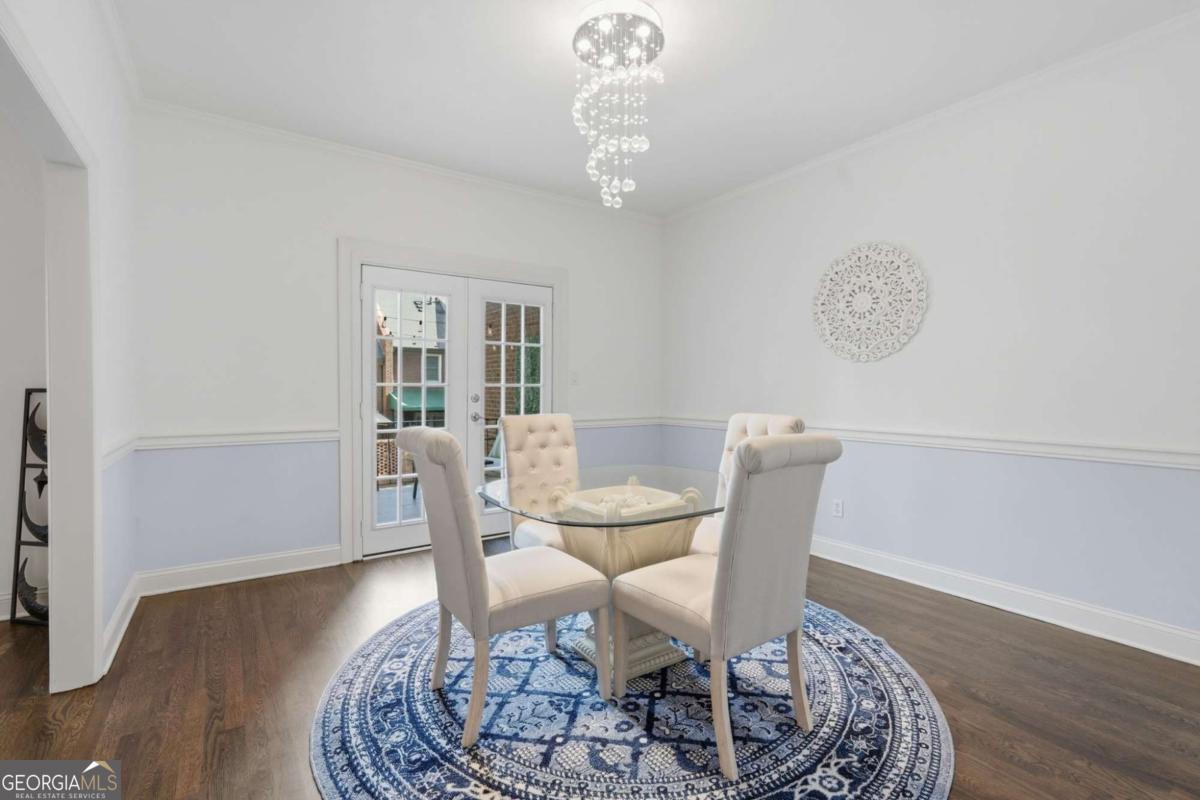 5211 Glenridge Drive Atlanta GA 30342