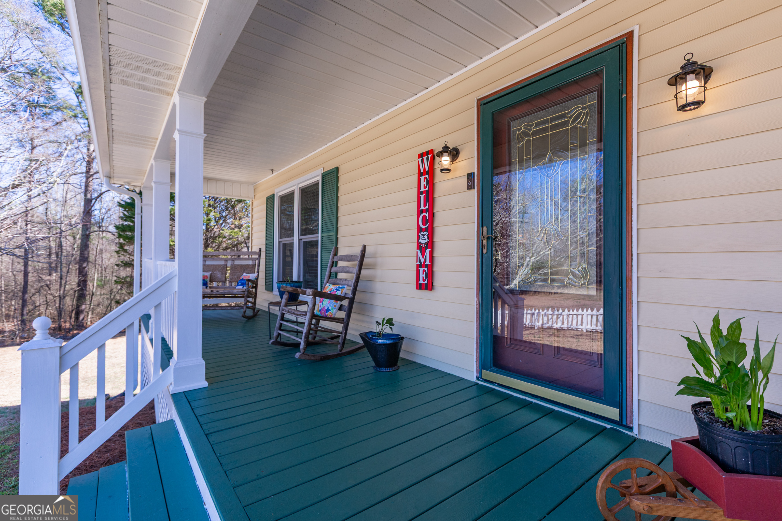605 Rowe Road Senoia GA 30276