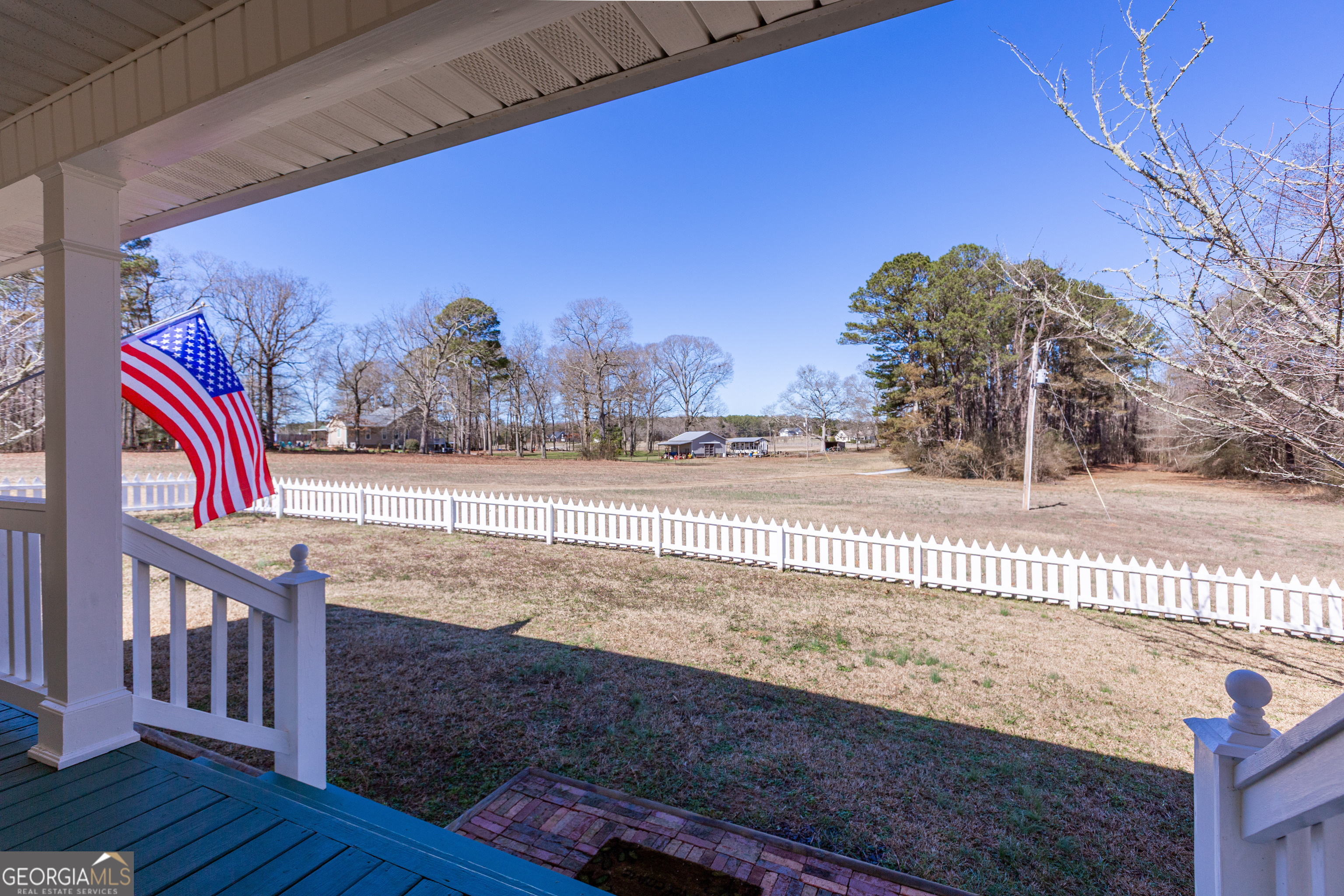 605 Rowe Road Senoia GA 30276