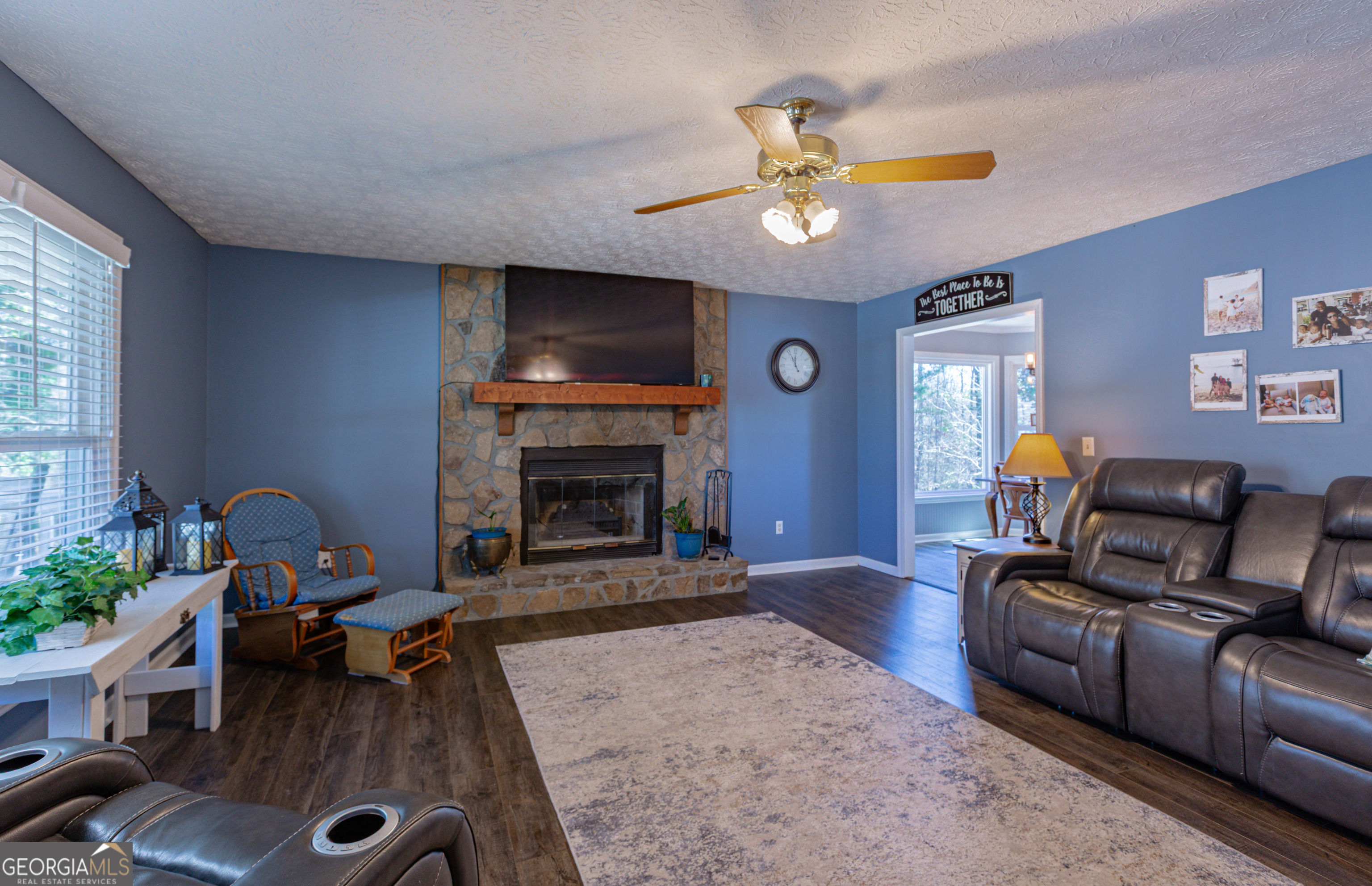 605 Rowe Road Senoia GA 30276