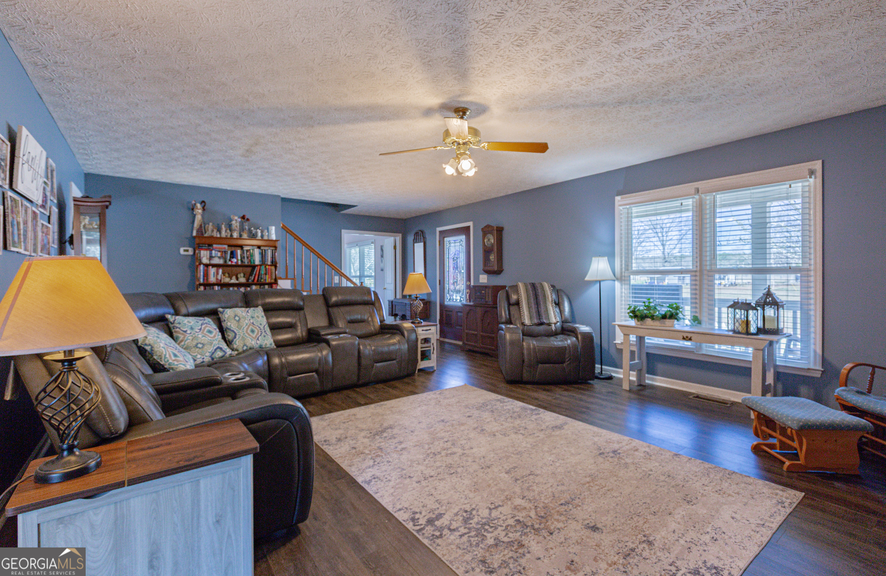 605 Rowe Road Senoia GA 30276