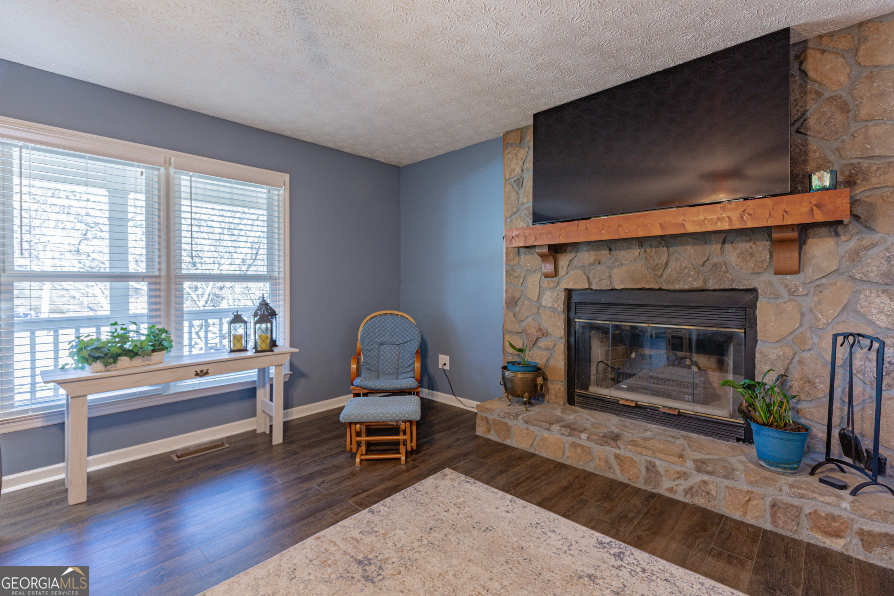 605 Rowe Road Senoia GA 30276