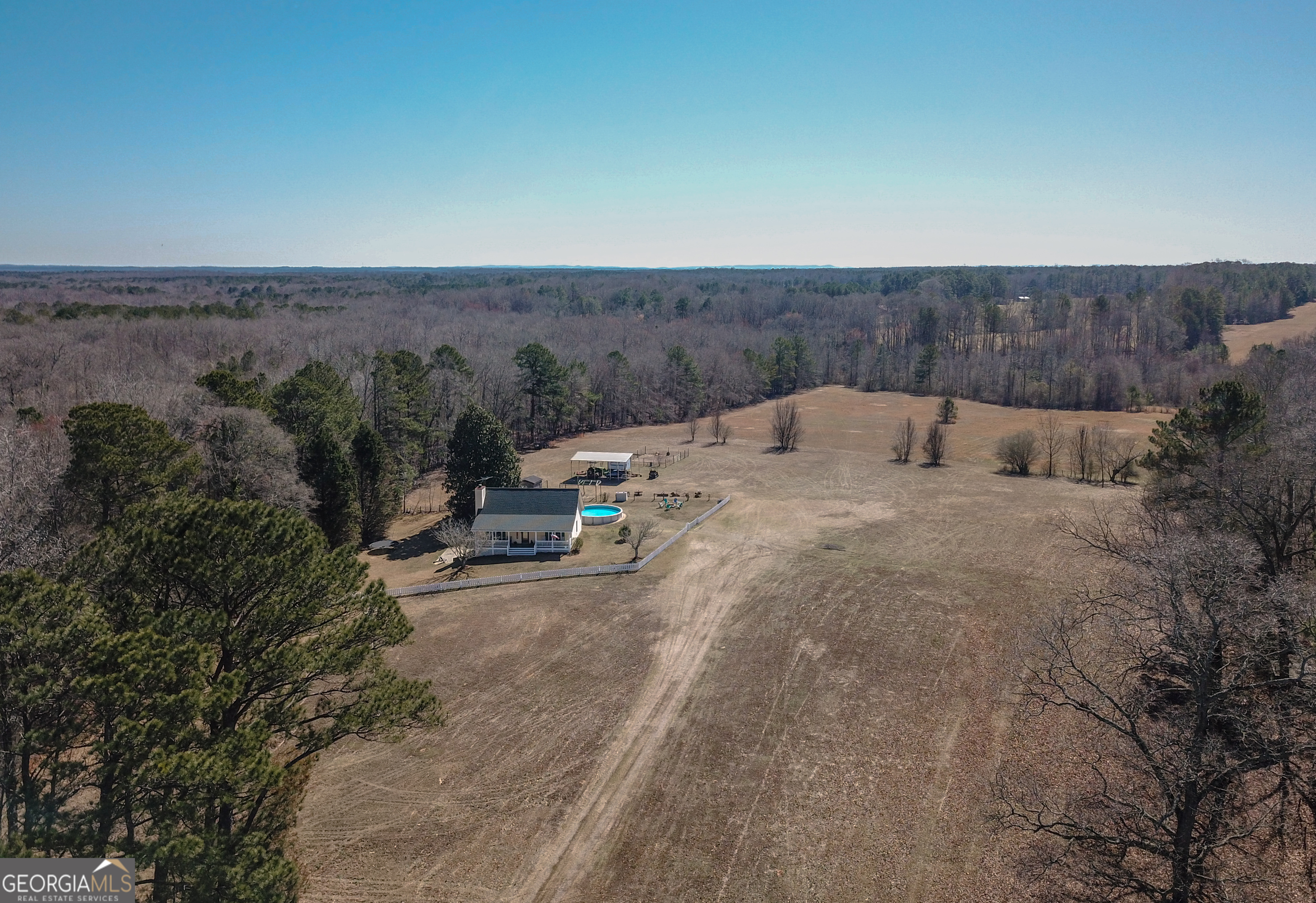 605 Rowe Road Senoia GA 30276