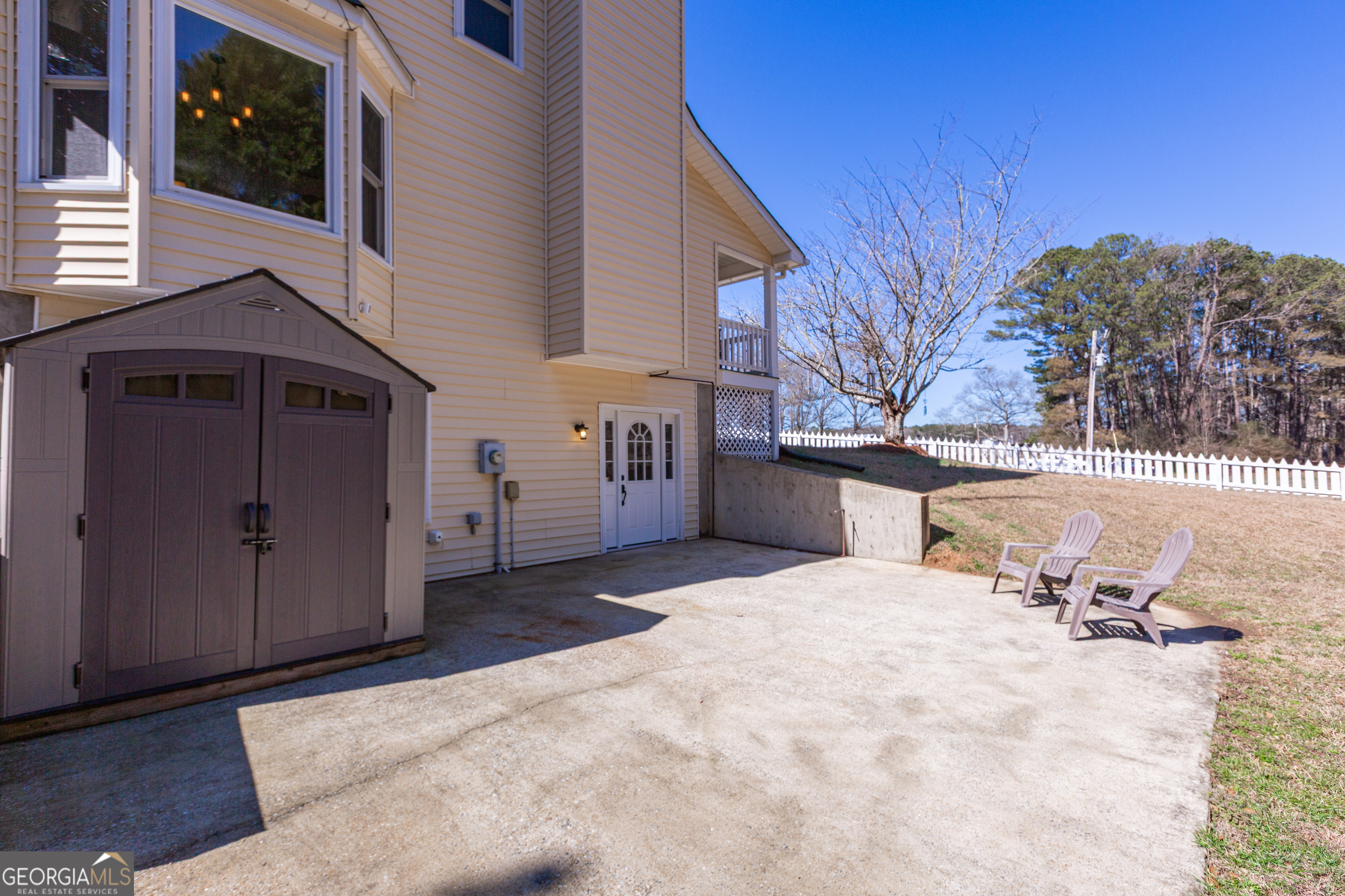 605 Rowe Road Senoia GA 30276