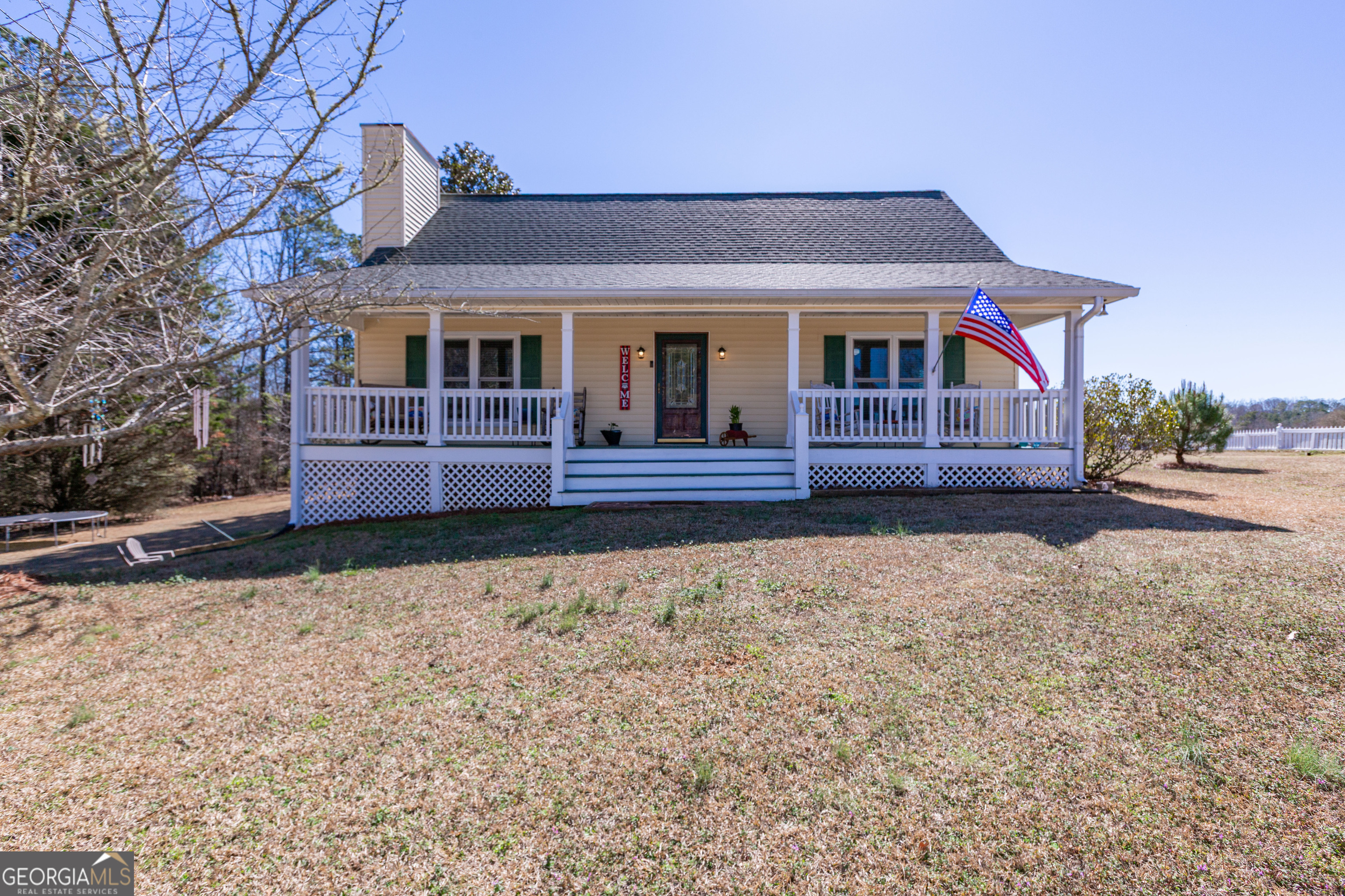 605 Rowe Road Senoia GA 30276