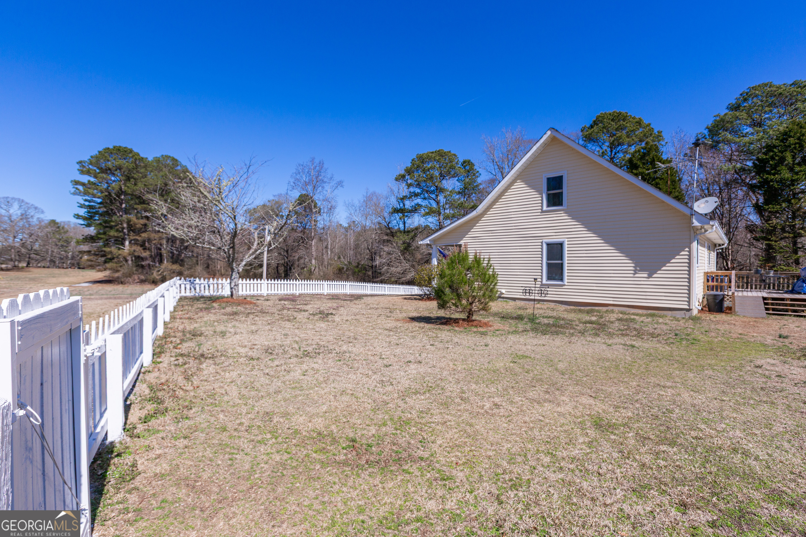 605 Rowe Road Senoia GA 30276