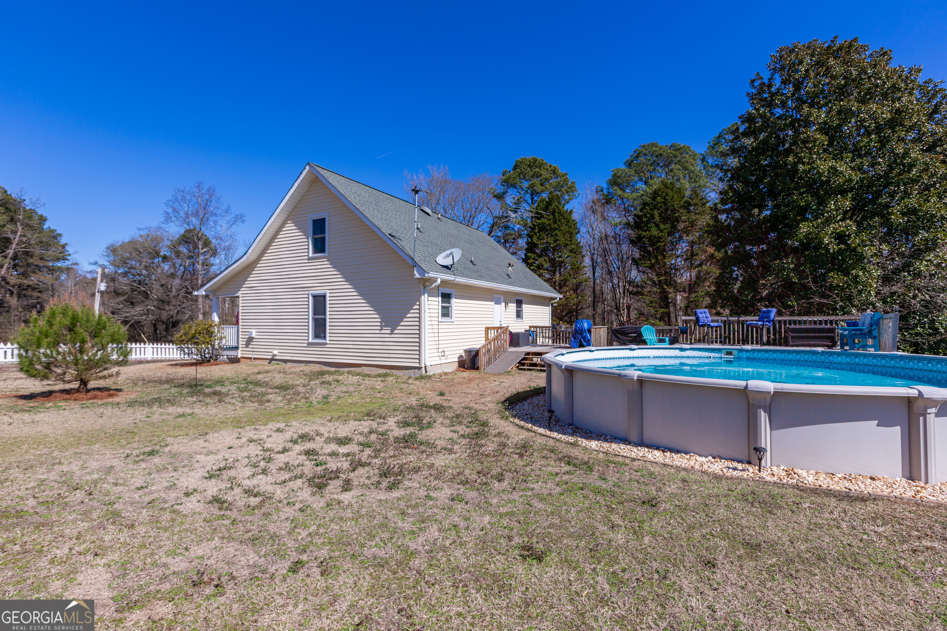 605 Rowe Road Senoia GA 30276