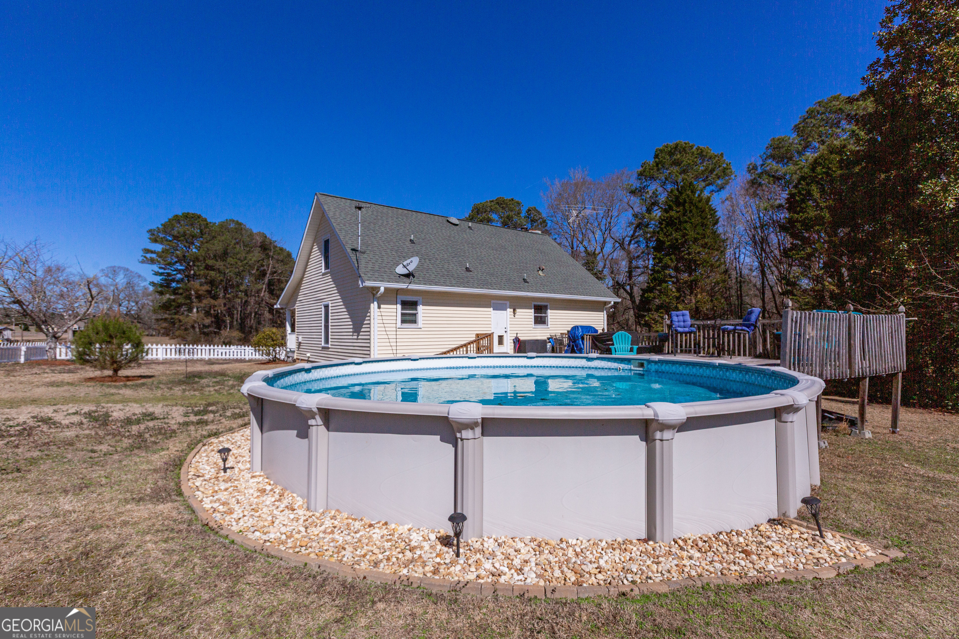 605 Rowe Road Senoia GA 30276