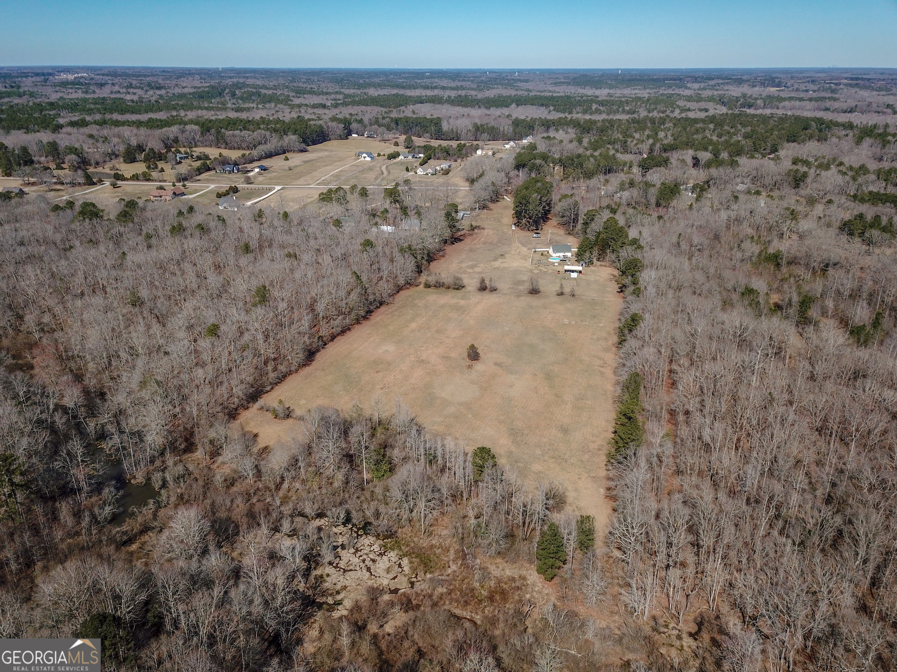 605 Rowe Road Senoia GA 30276