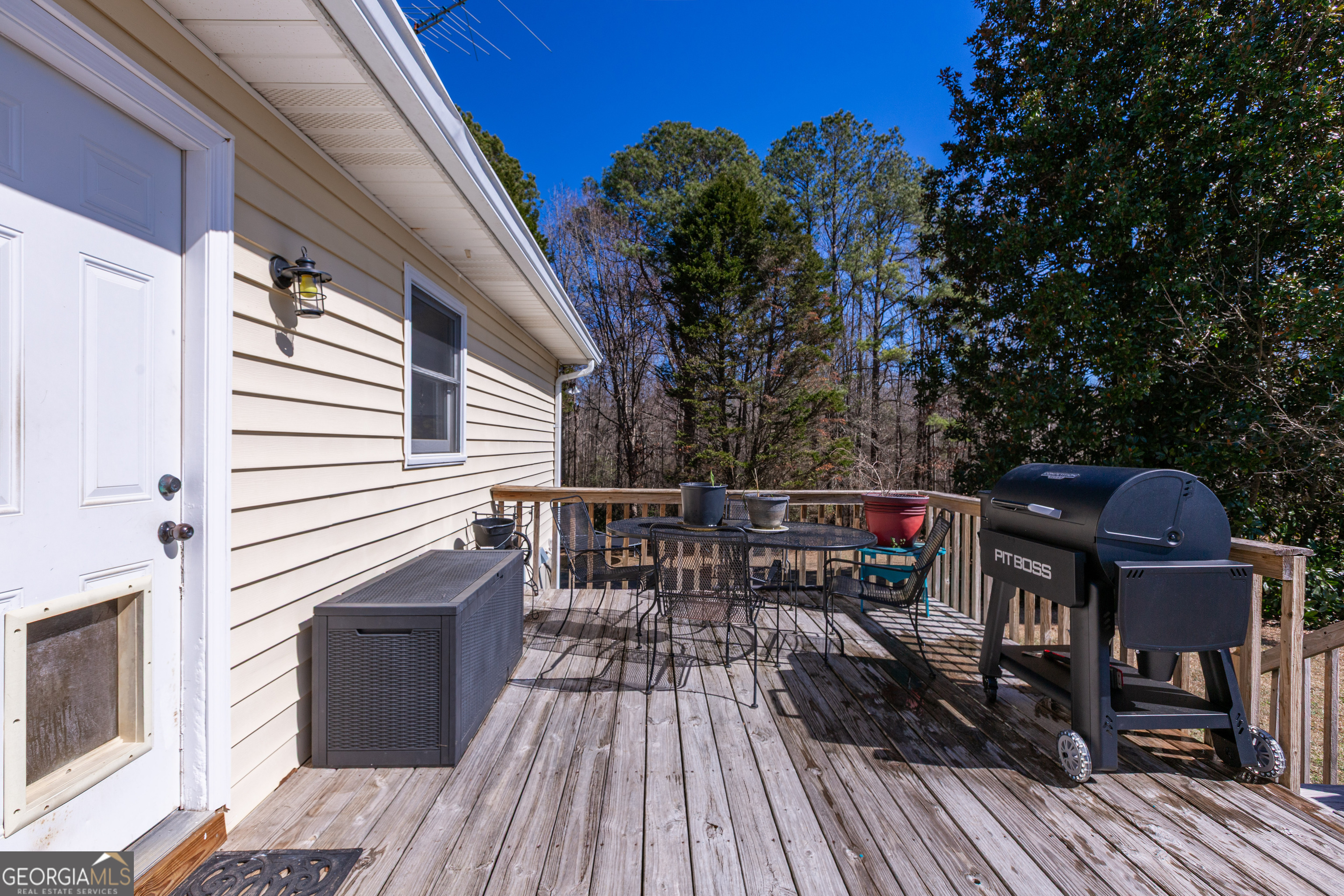 605 Rowe Road Senoia GA 30276