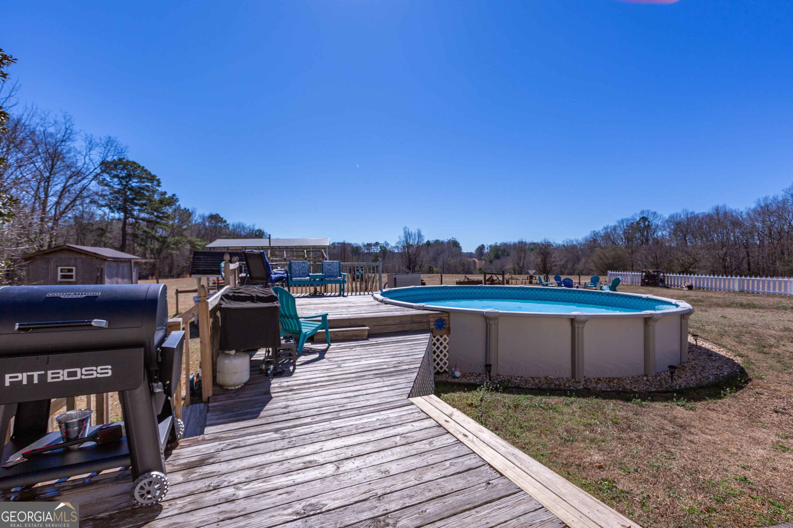 605 Rowe Road Senoia GA 30276