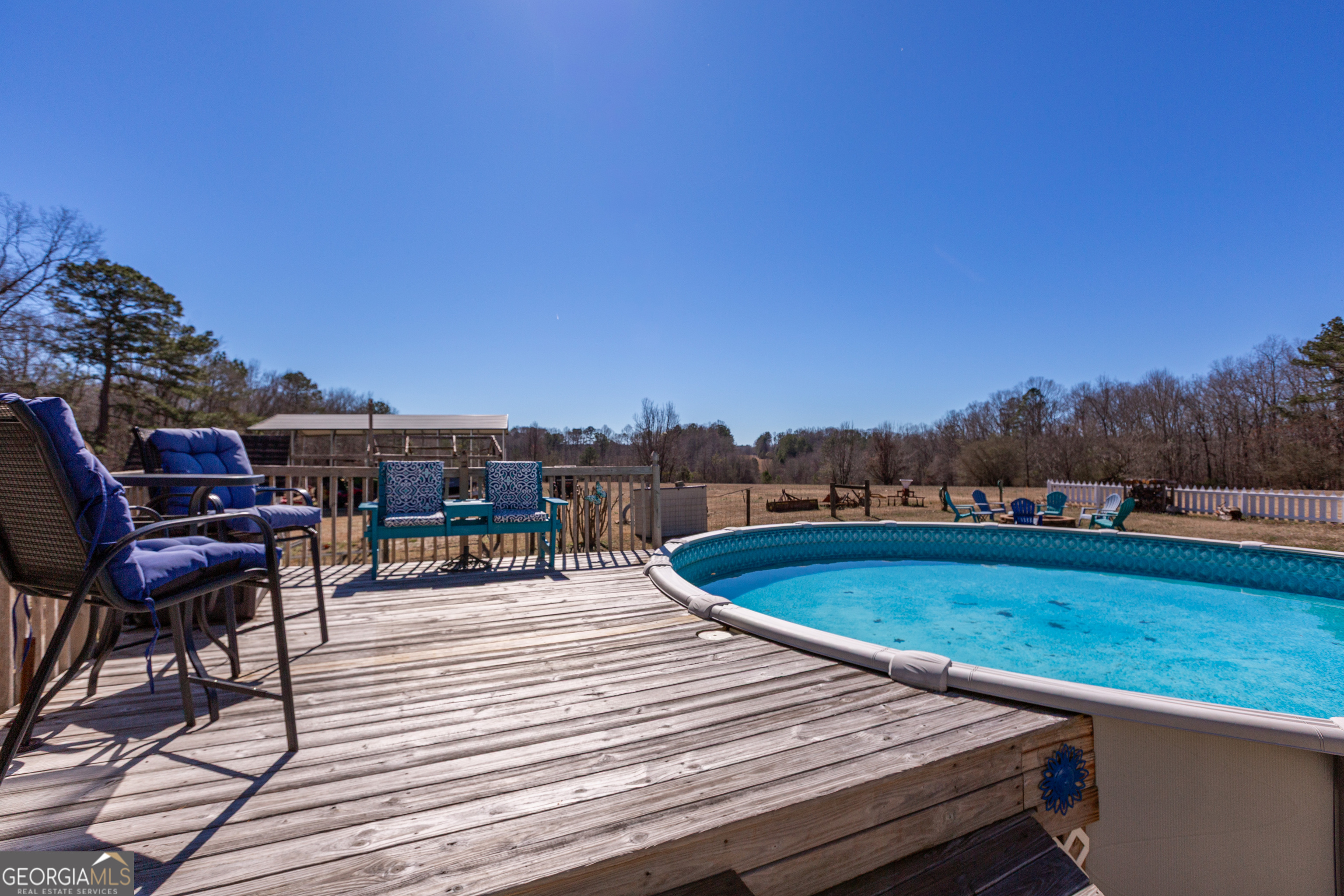 605 Rowe Road Senoia GA 30276