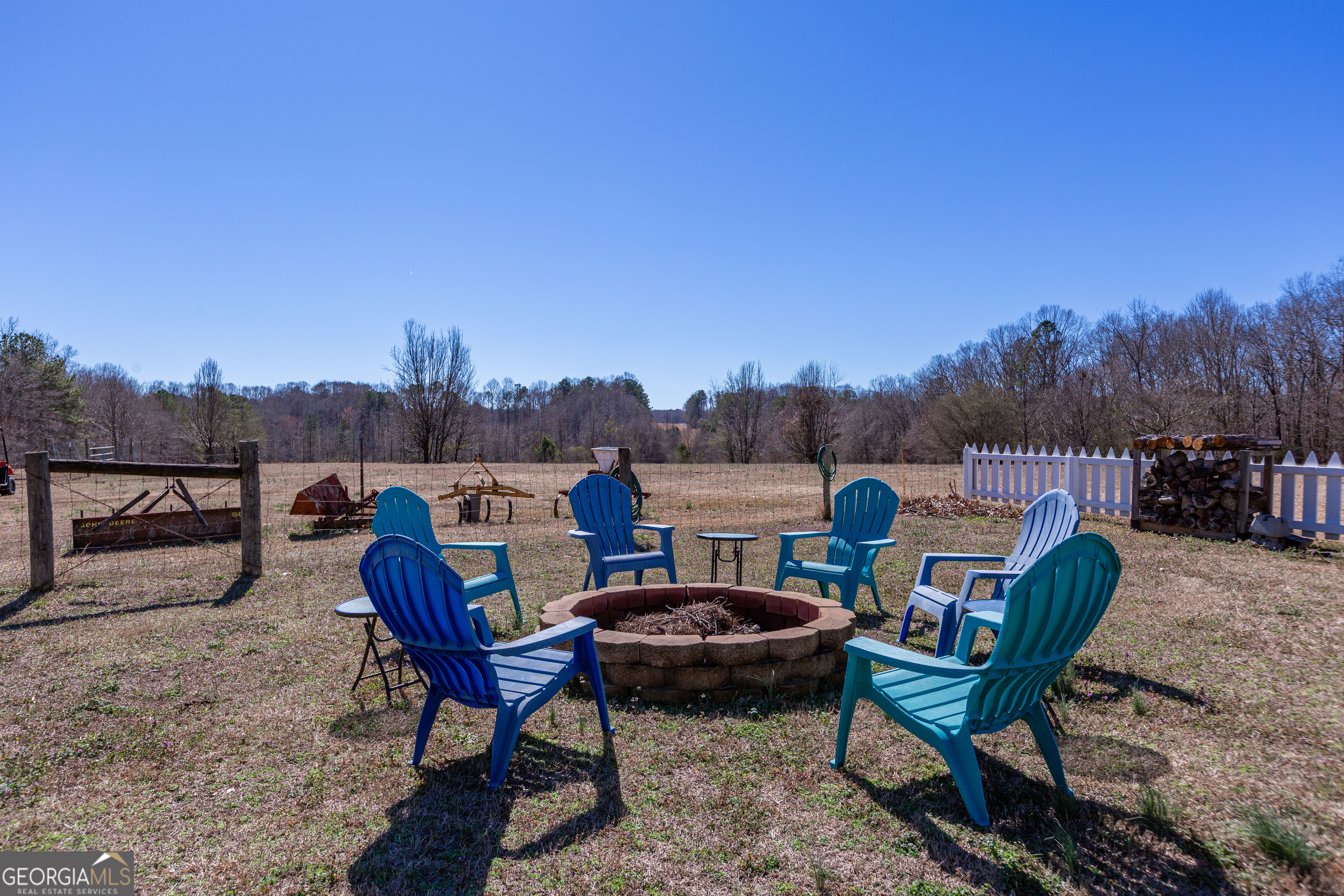 605 Rowe Road Senoia GA 30276