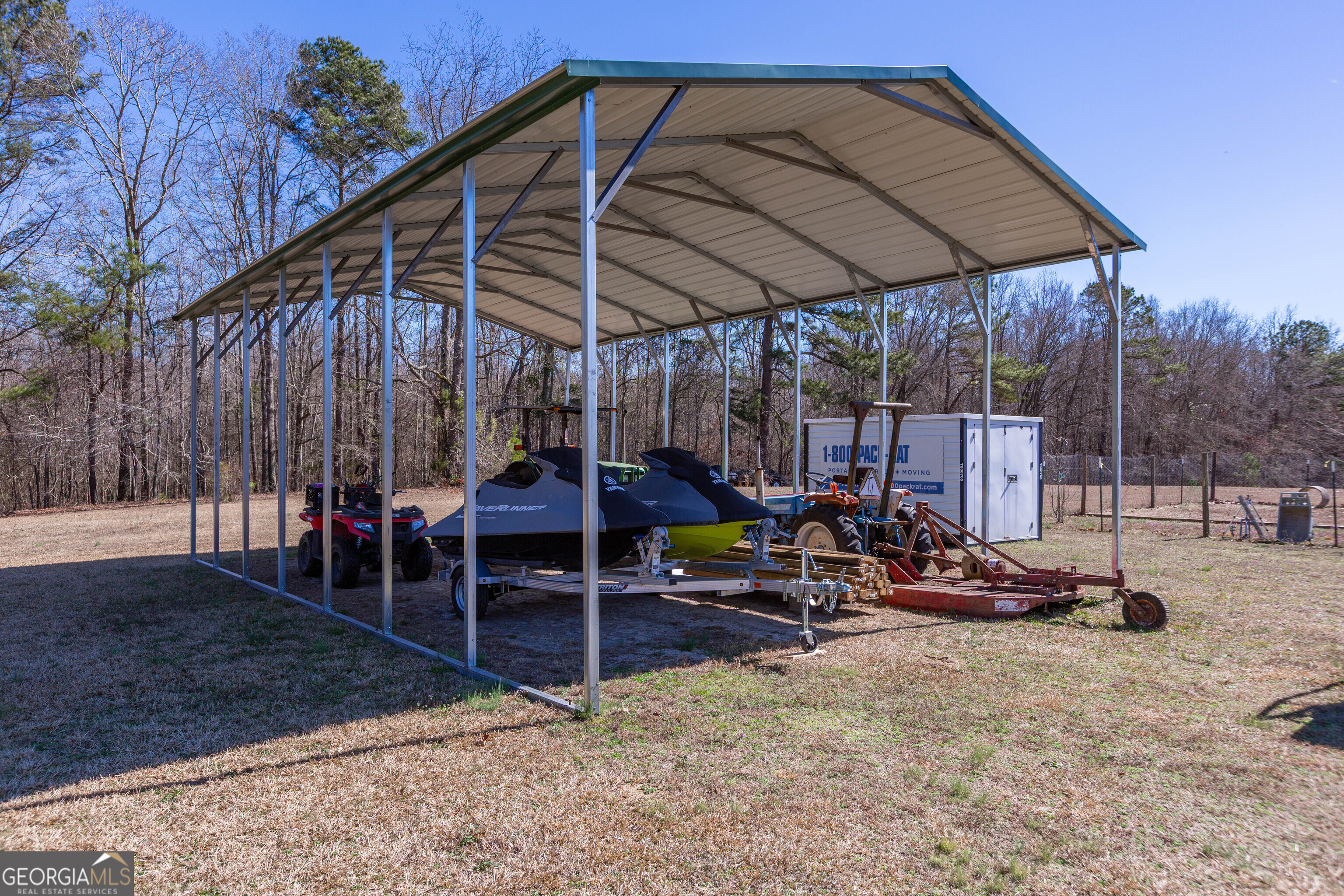 605 Rowe Road Senoia GA 30276