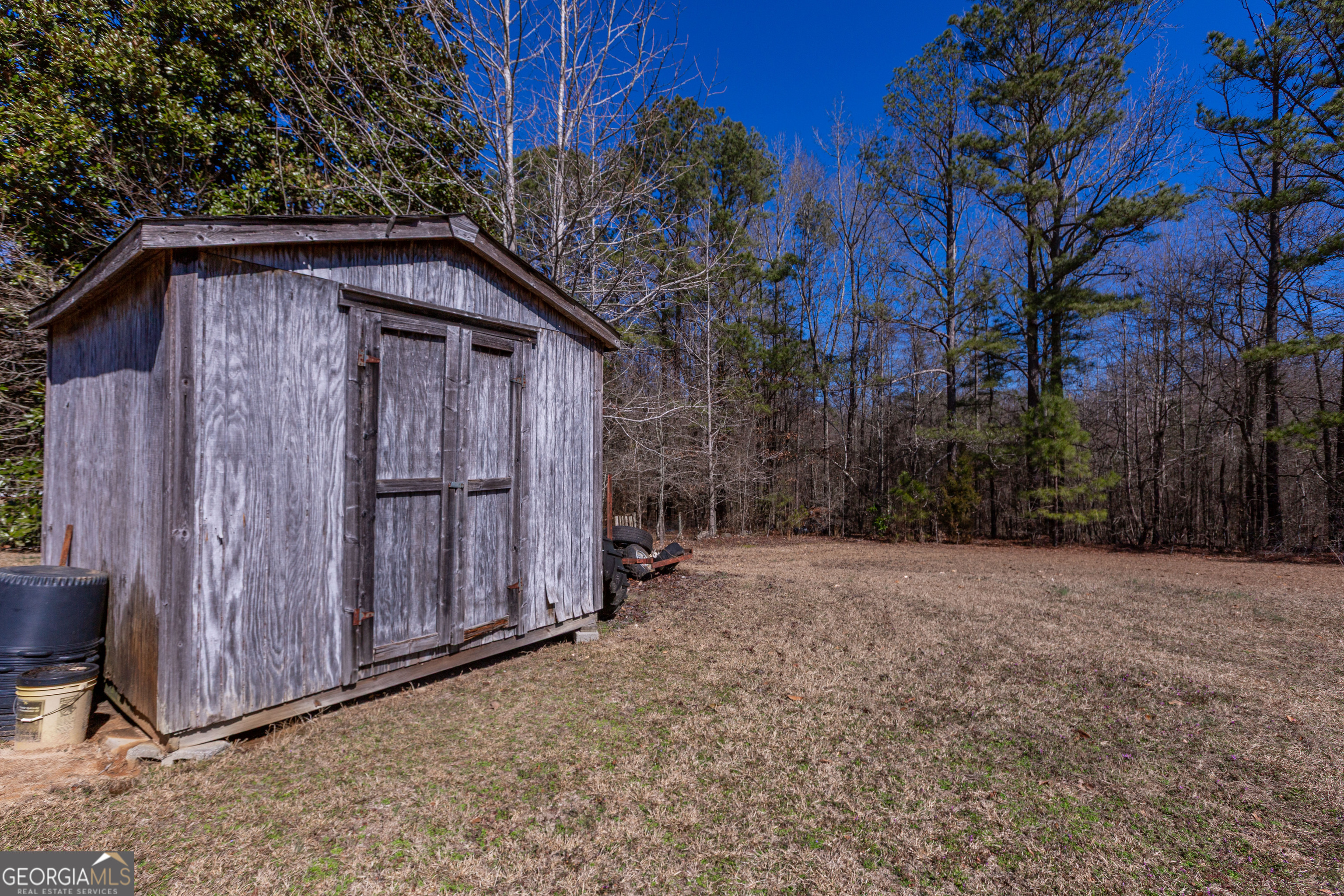 605 Rowe Road Senoia GA 30276