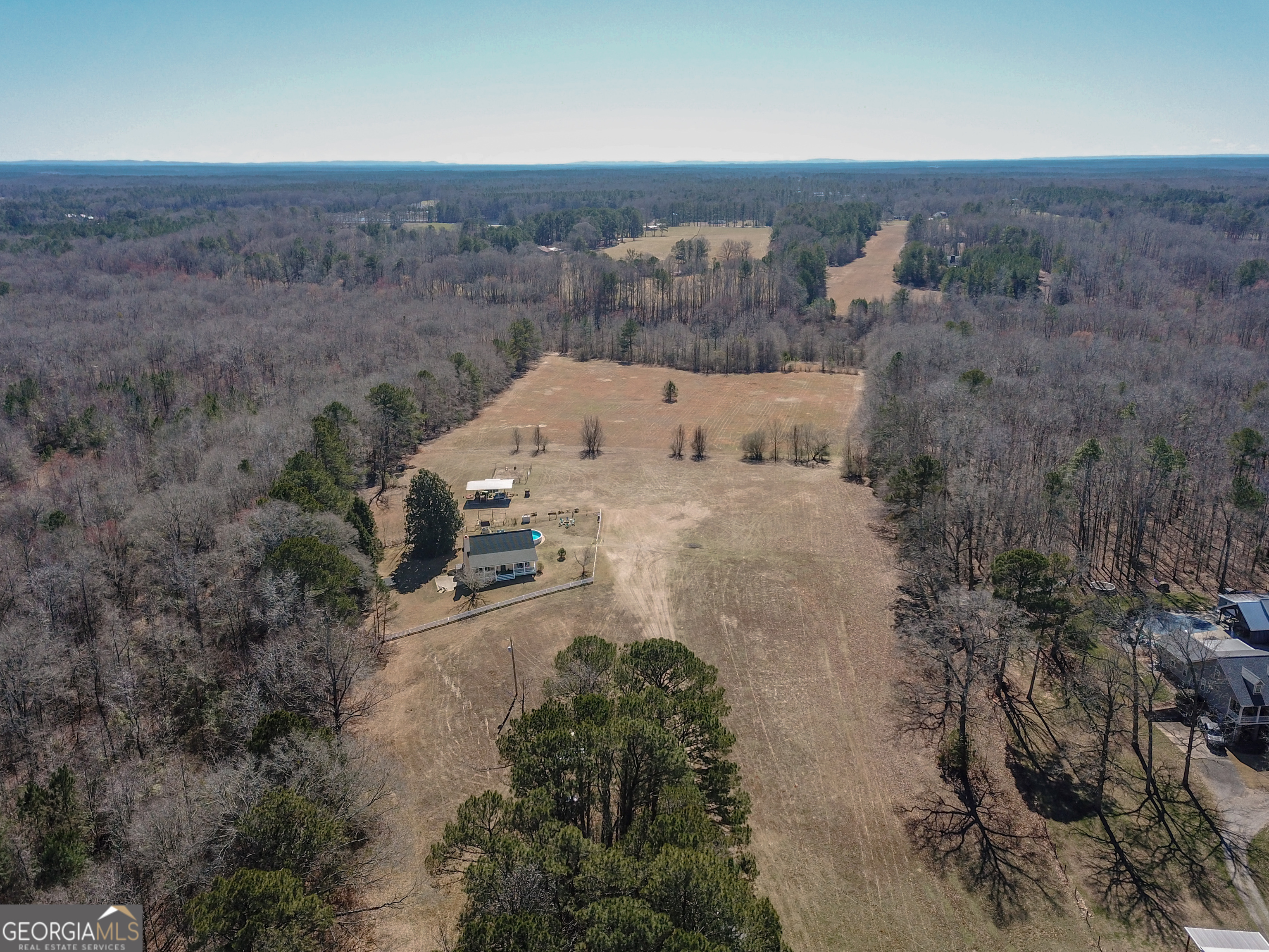 605 Rowe Road Senoia GA 30276