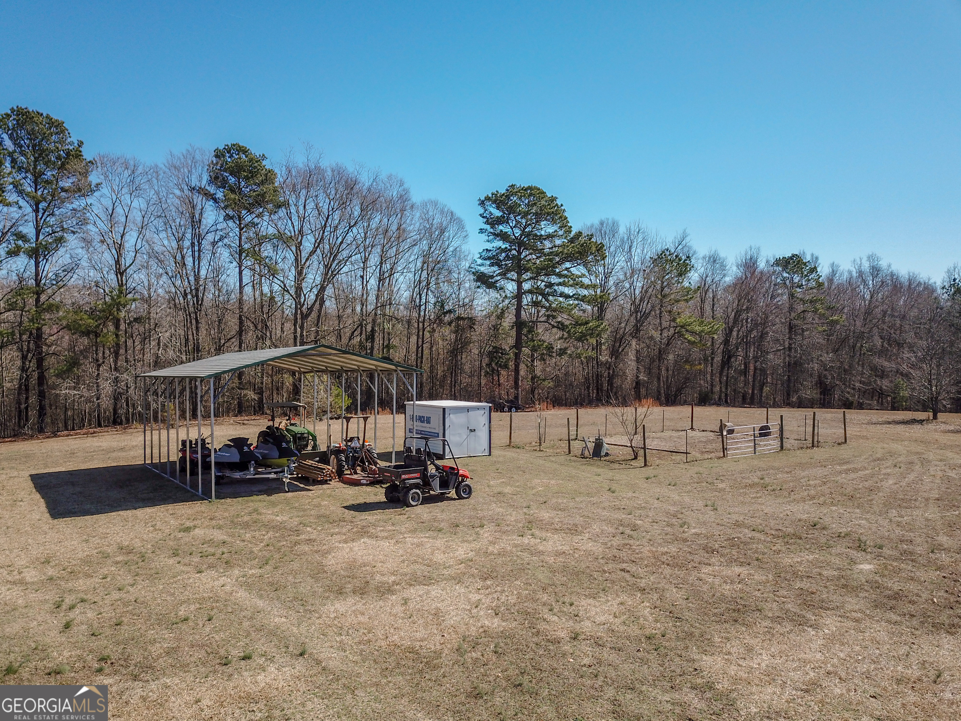 605 Rowe Road Senoia GA 30276