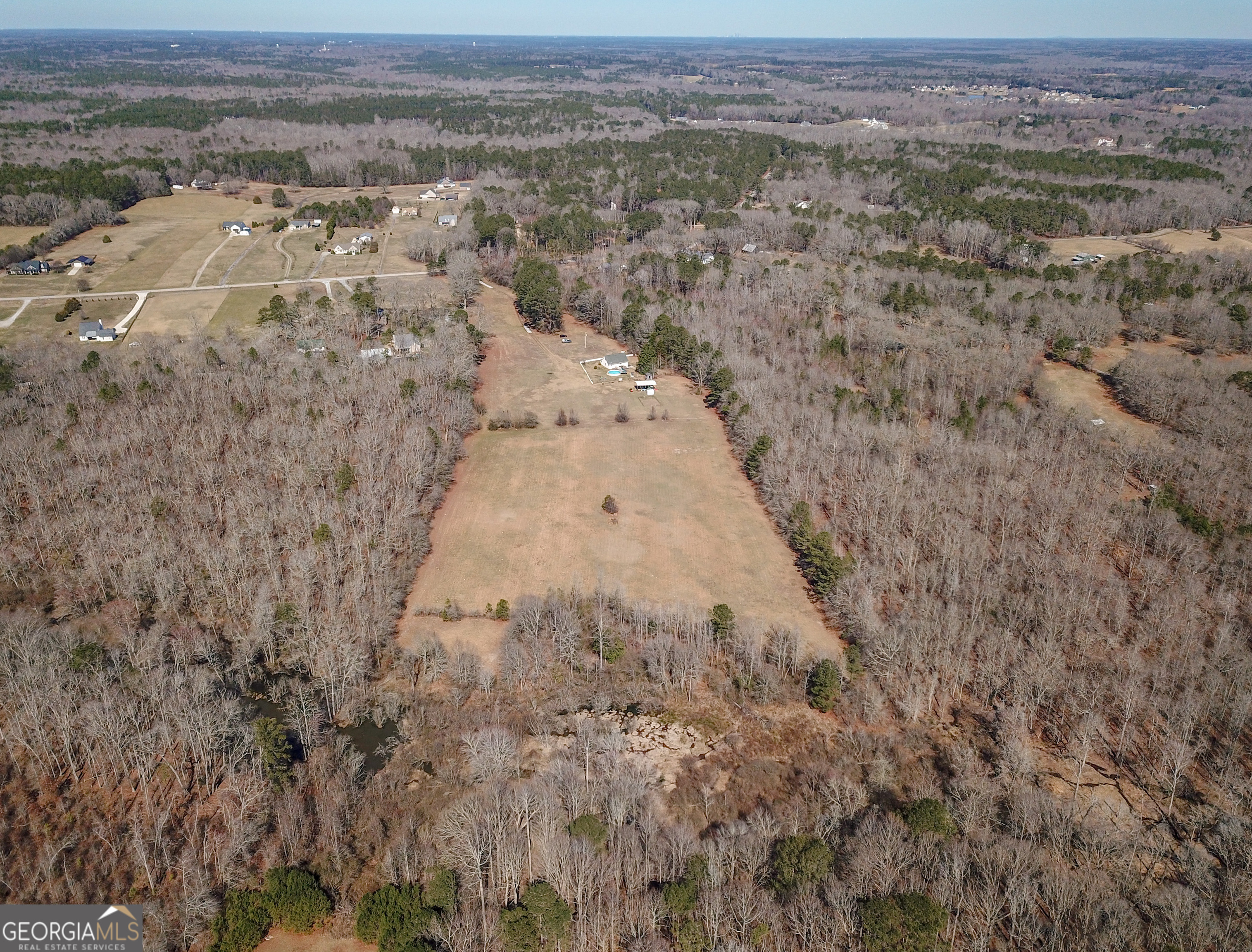 605 Rowe Road Senoia GA 30276