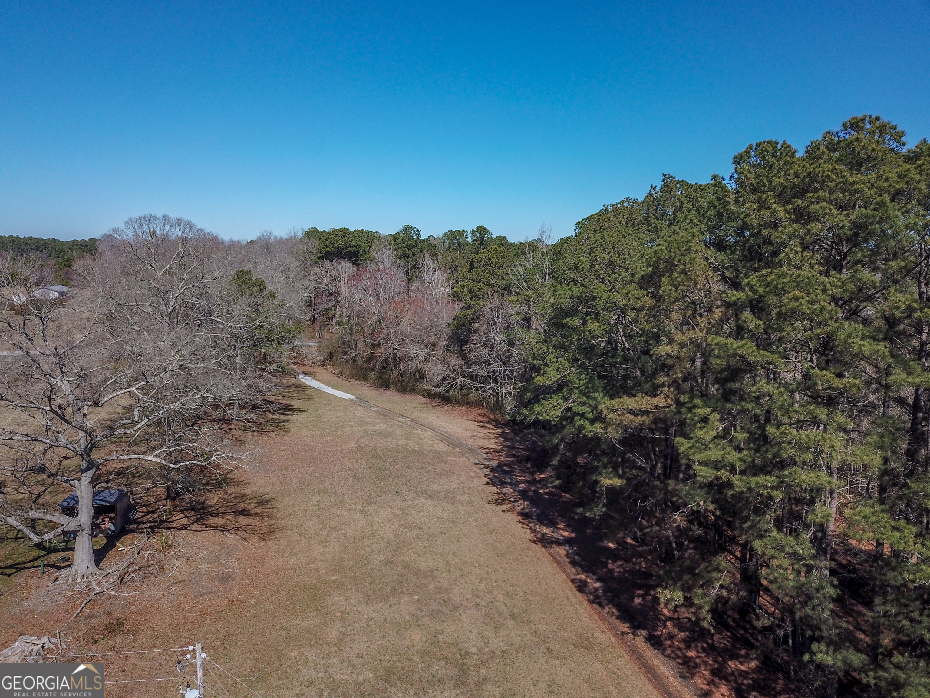 605 Rowe Road Senoia GA 30276