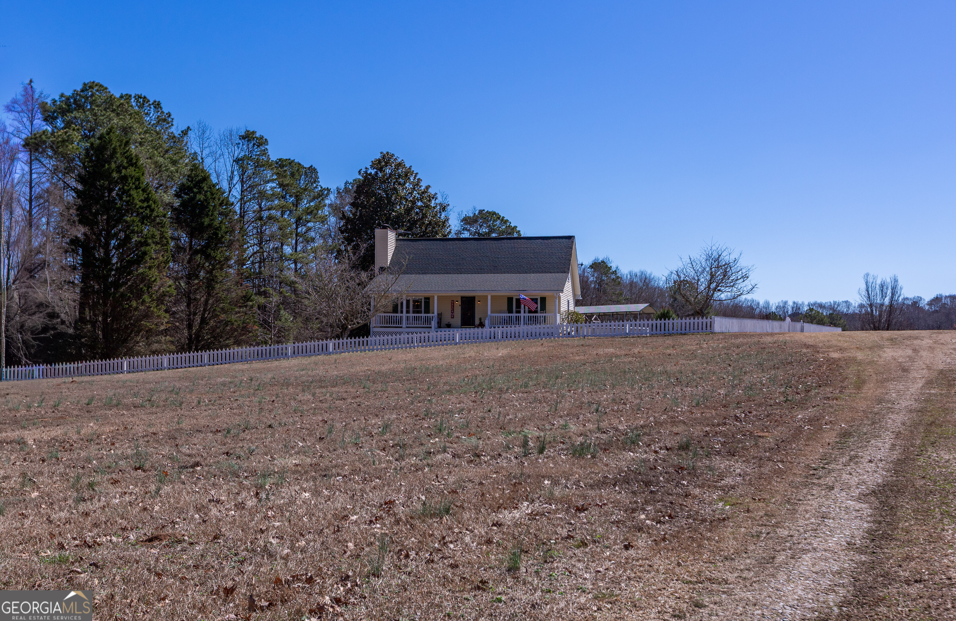 605 Rowe Road Senoia GA 30276