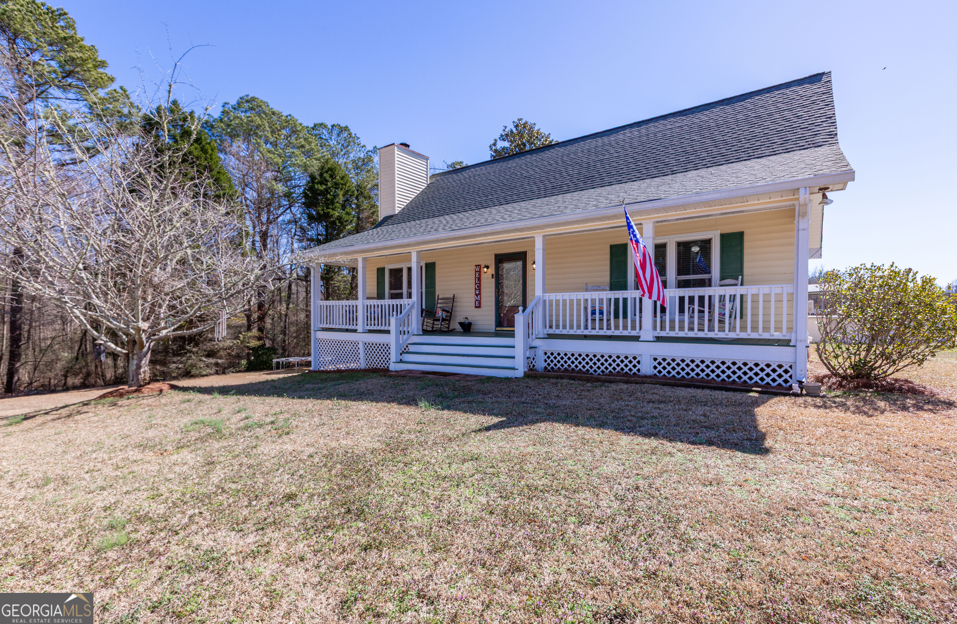 605 Rowe Road Senoia GA 30276