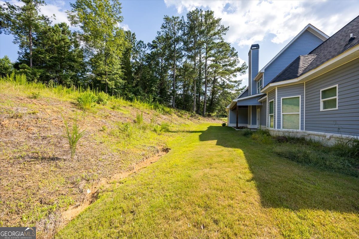 281 River North Boulevard Macon GA 31211