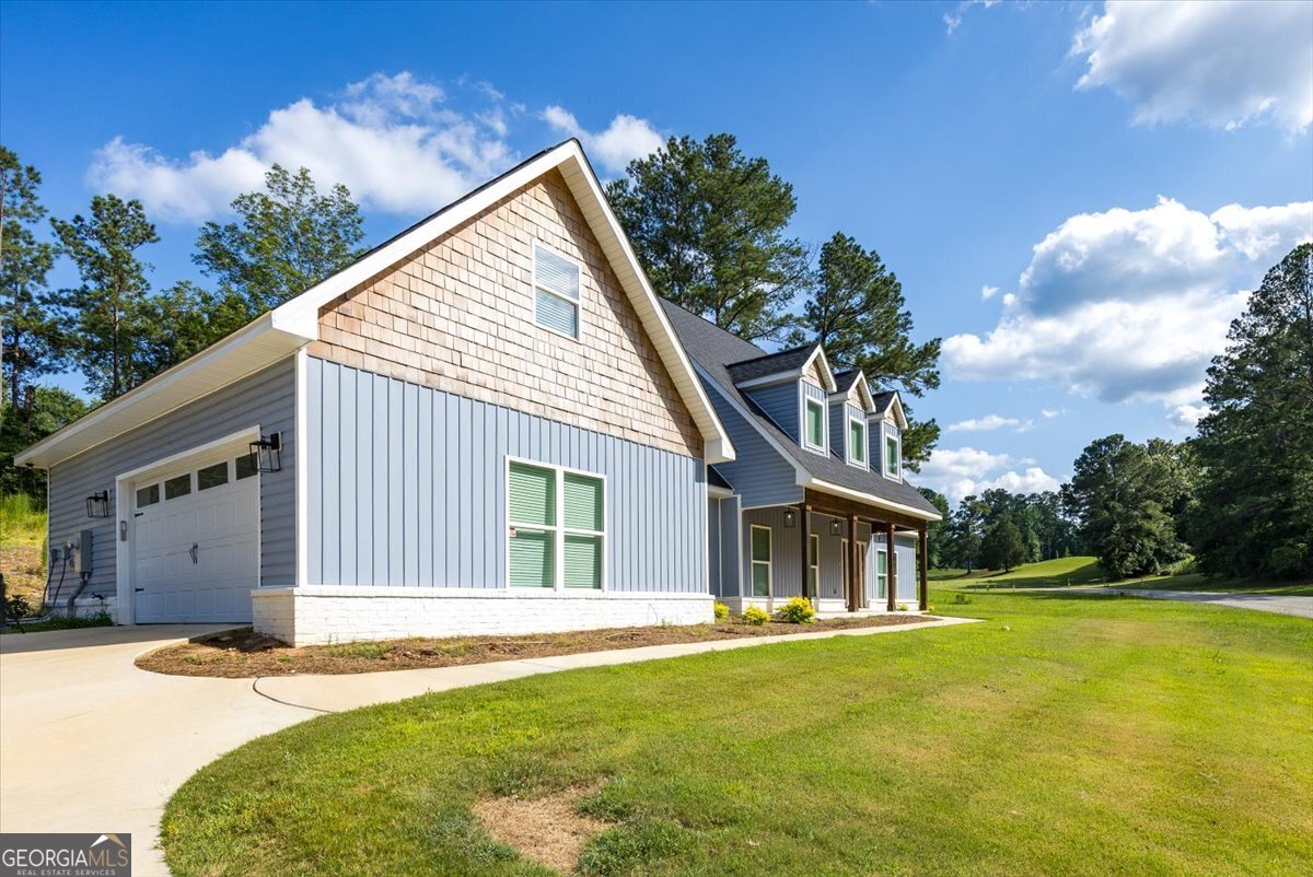 281 River North Boulevard Macon GA 31211
