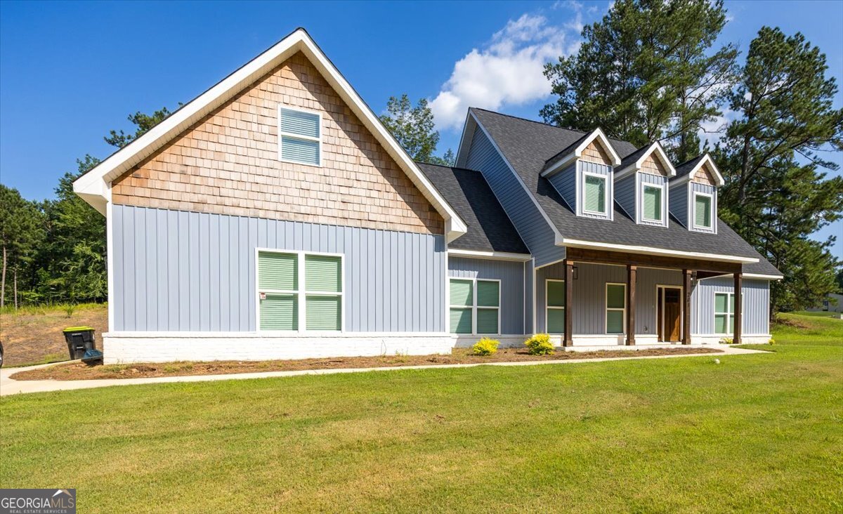 281 River North Boulevard Macon GA 31211
