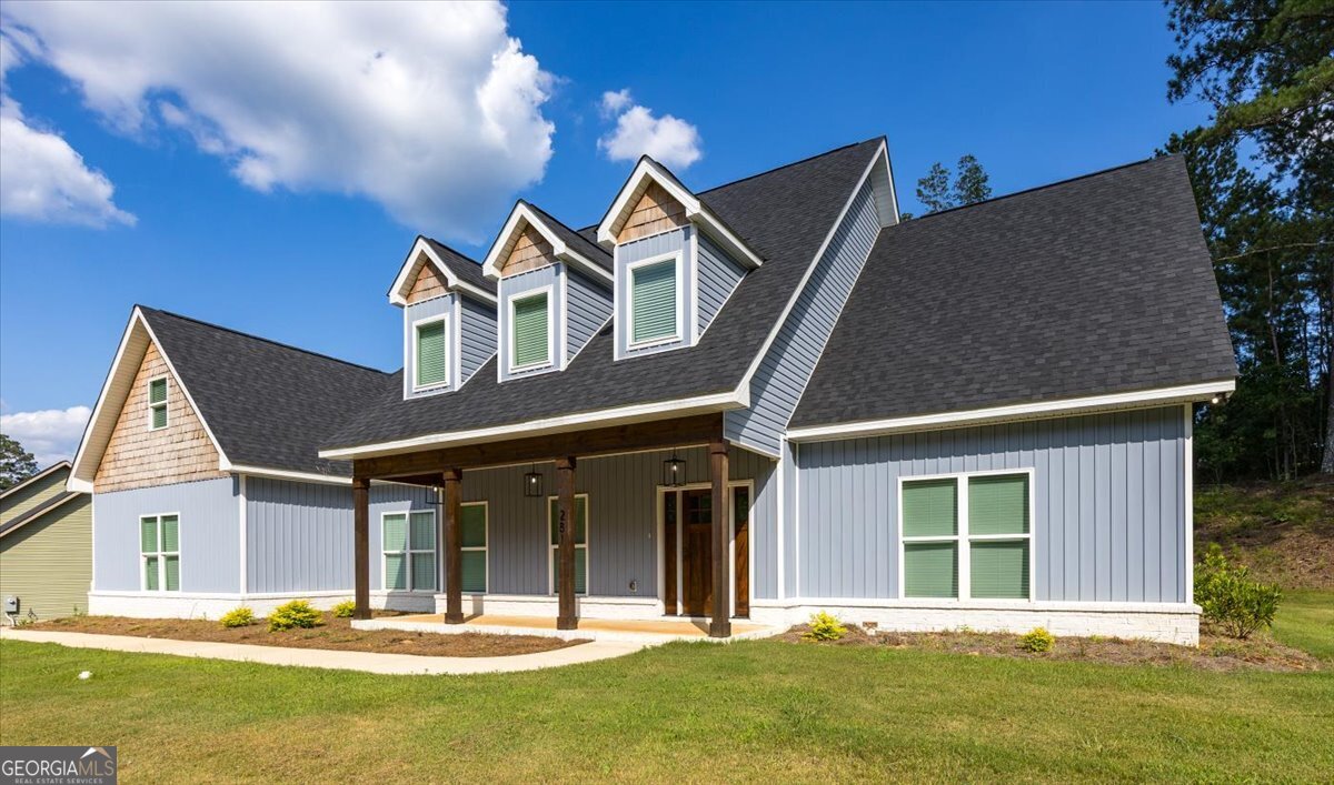 281 River North Boulevard Macon GA 31211