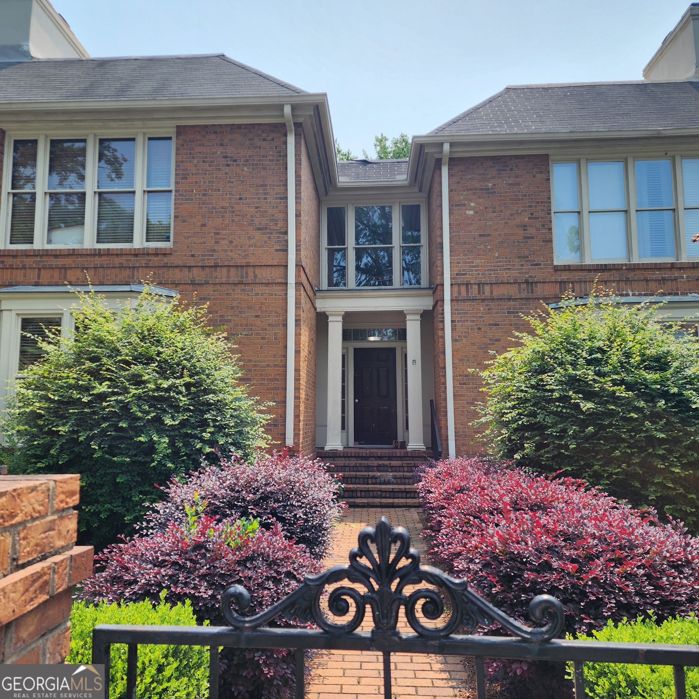 175 Corbin Avenue Macon GA 31204