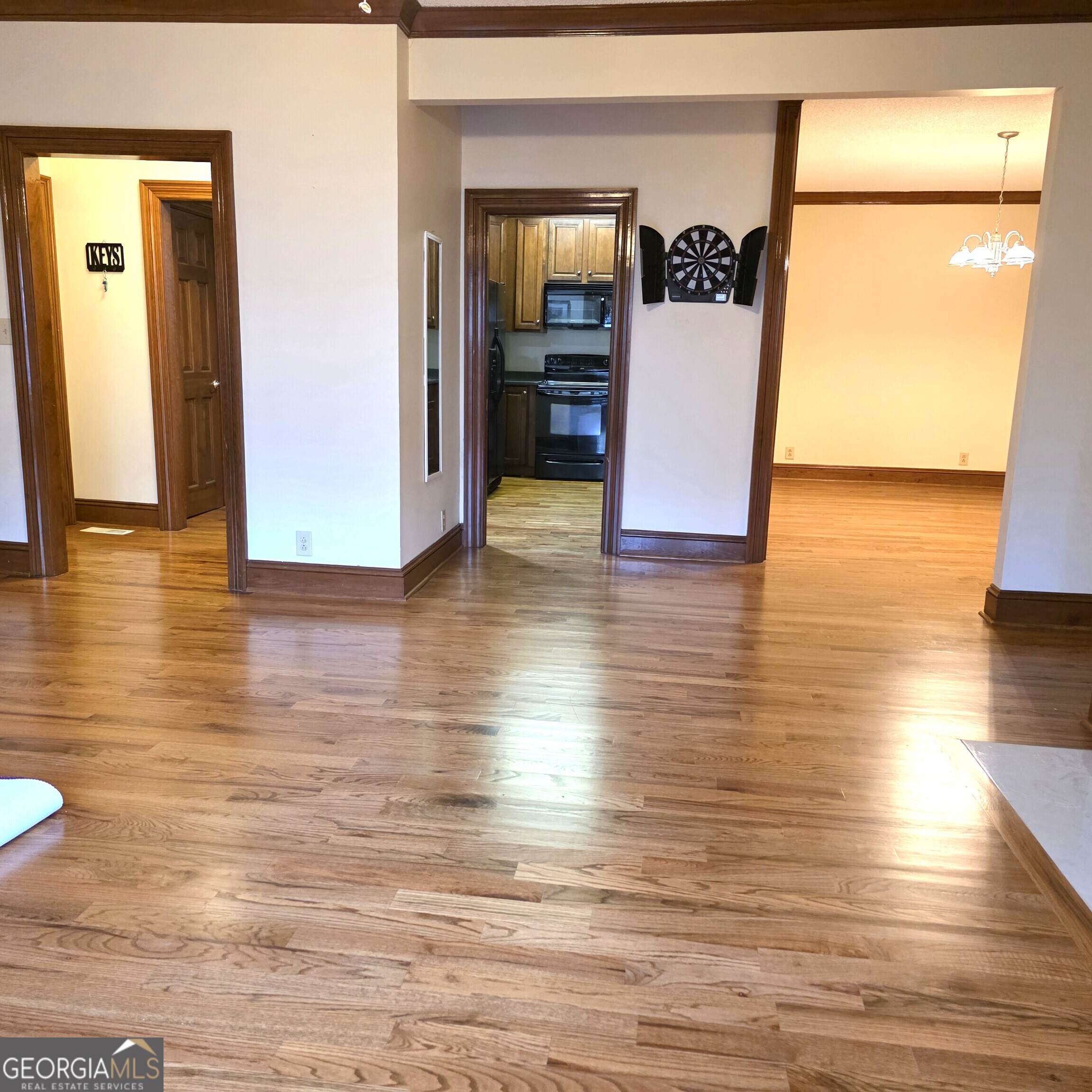175 Corbin Avenue Macon GA 31204