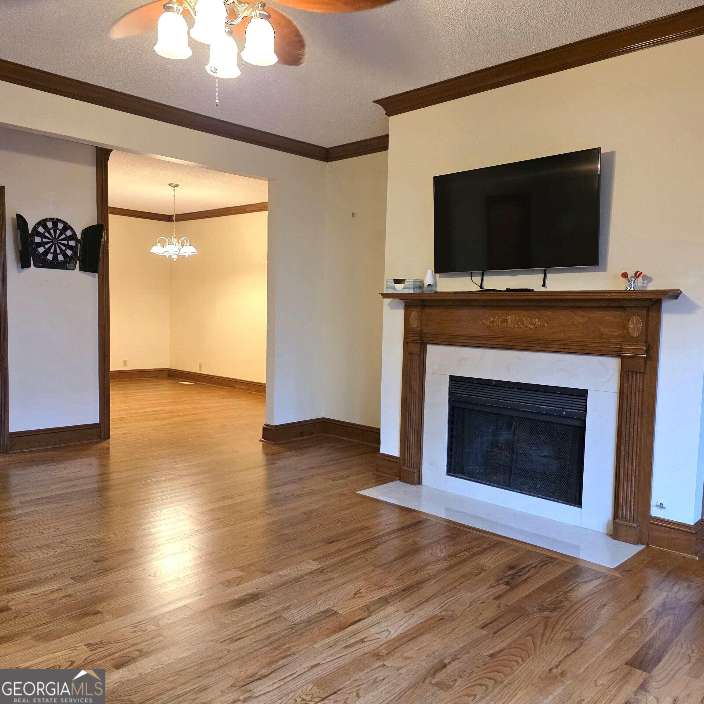 175 Corbin Avenue Macon GA 31204