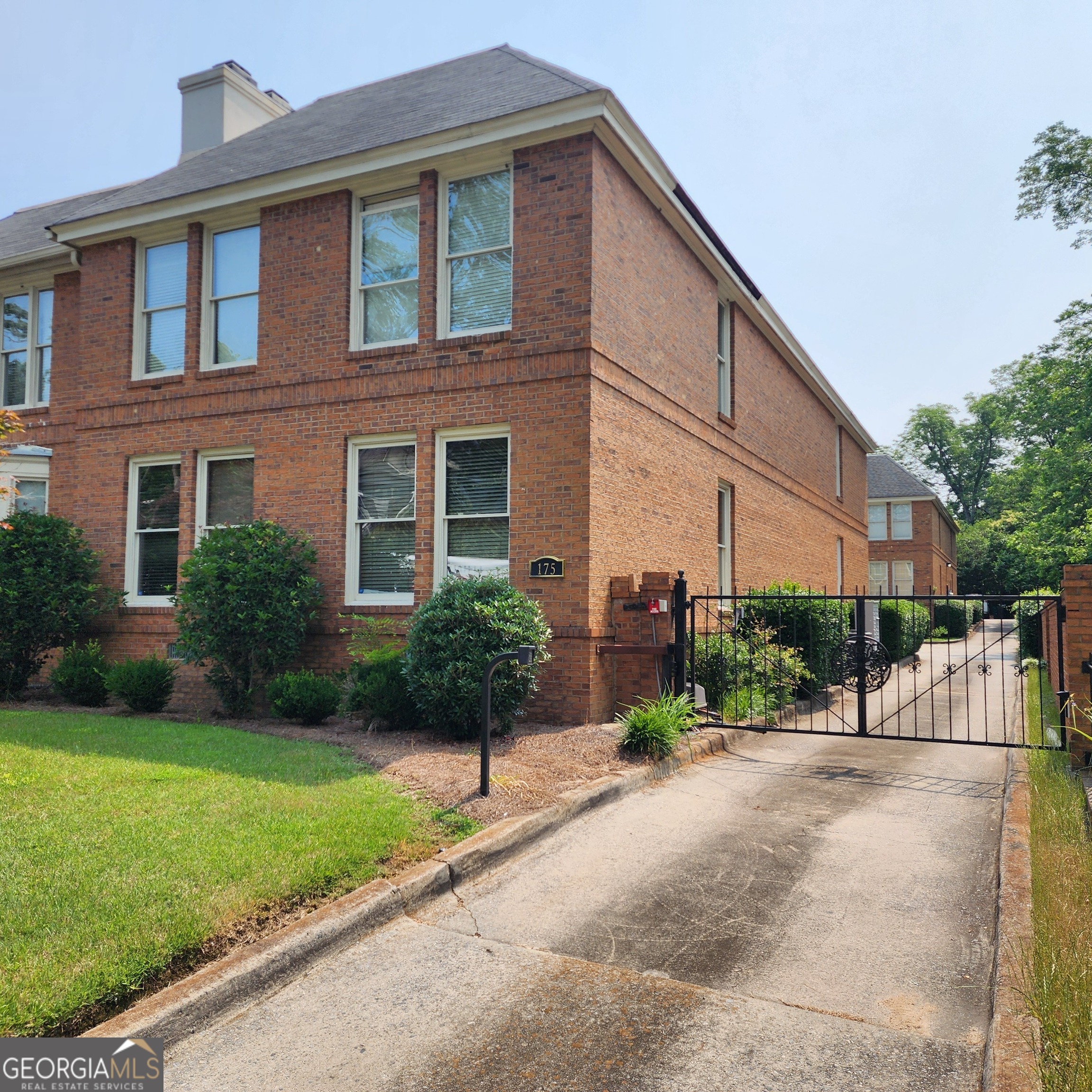 175 Corbin Avenue Macon GA 31204