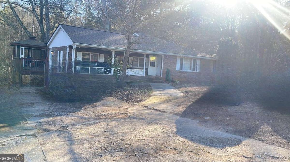 3184 Klondike Road SW Conyers GA 30094