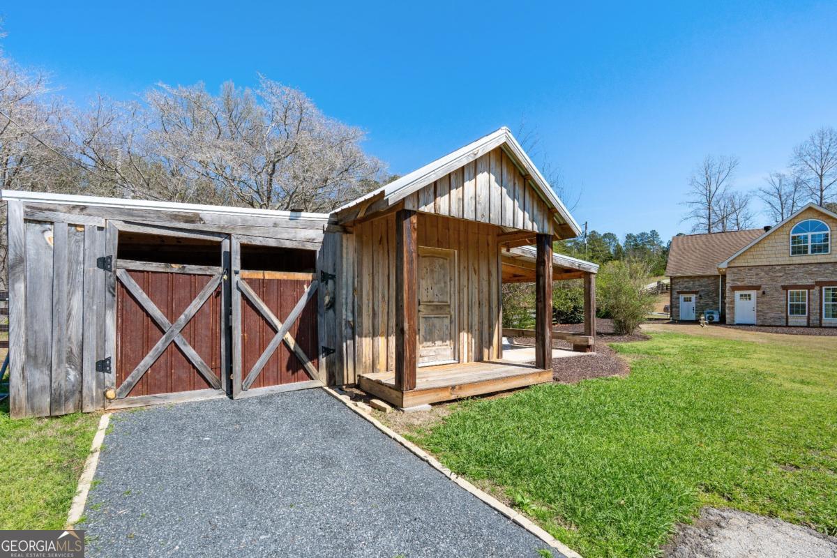 82 Lee Bone Road Dallas GA 30132
