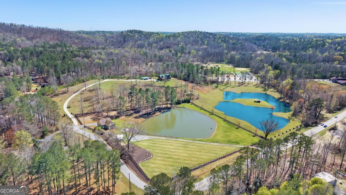 82 Lee Bone Road Dallas GA 30132